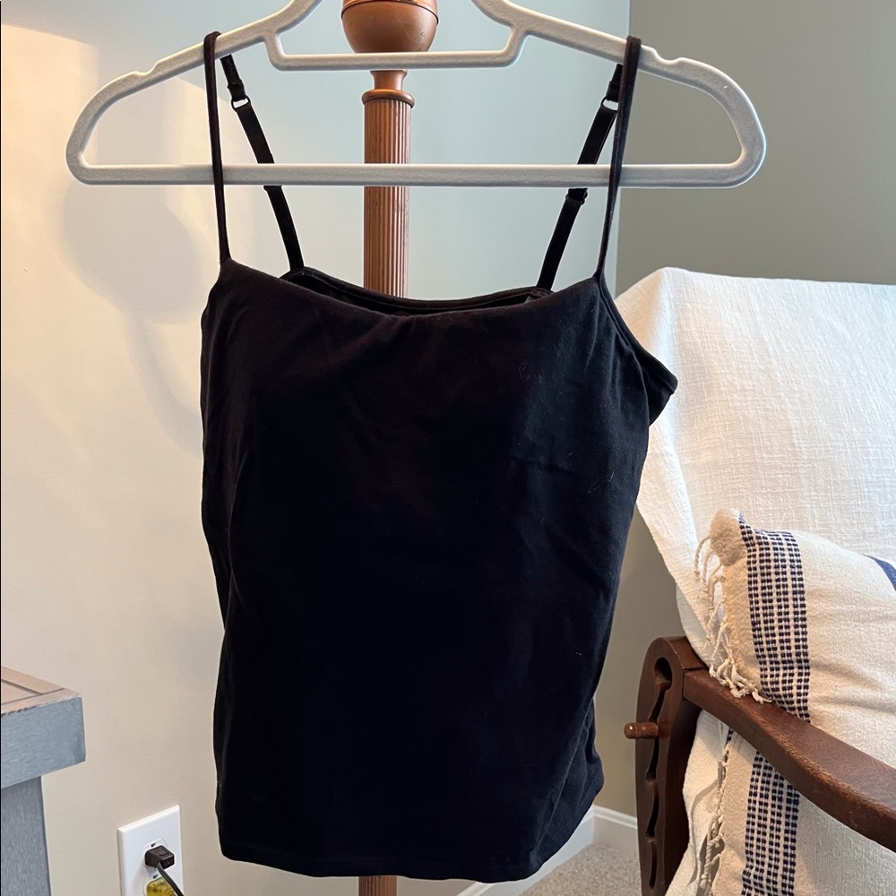 Sahalie bra top cami